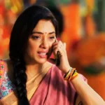 Anupamaa 26 October 2026 Written Update: Paritosh Blames Anupama?