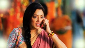 Anupamaa 26 October 2026 Written Update
