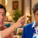 Anupama 30th October 2026 Written Update: Paritosh Targets Chiku?