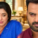 Anupama 29th October 2026 Written Update: RV Threatens Mathela.