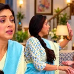 Anupama 3rd October 2026 Written Update: Is RV Playing With Mahi’s Emotions?
