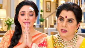 Anupama 17th October 2026 Written Update