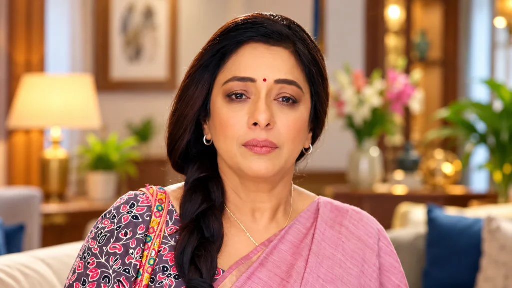 Anupama 11th October 2026 Written Update: Banku Goes Missing. 1 Anupama 11th October 2026 Written Update