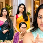 Anupama 15th October 2026 Written Update: Will Anupama End Mahi and Pakhi’s Fight?