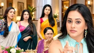 Anupama 15th October 2026 Written Update
